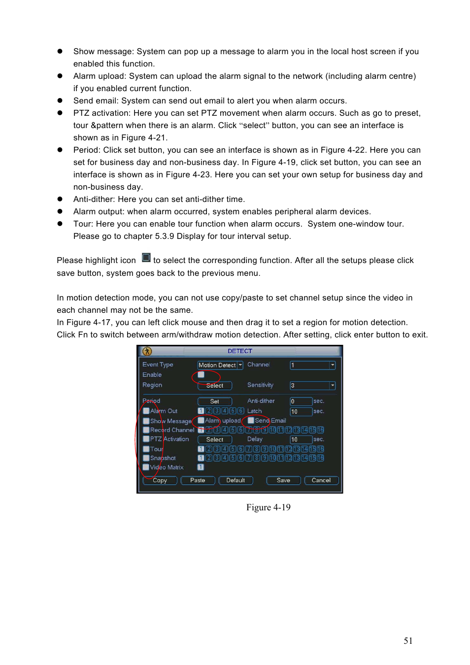 Dahua Technology LE-L User Manual | Page 51 / 149