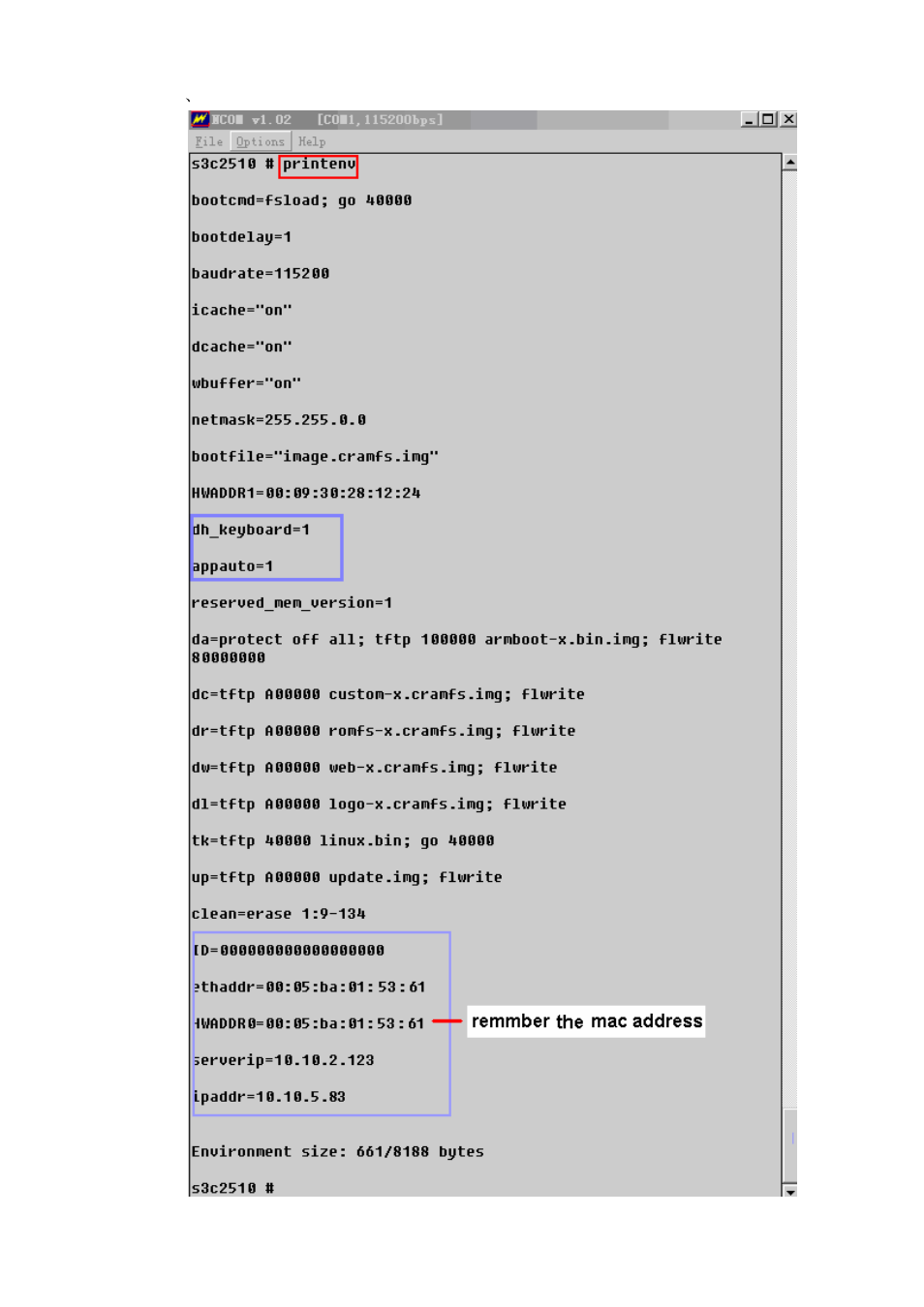 Dahua Technology TFTP upgrade instructor User Manual | Page 4 / 10