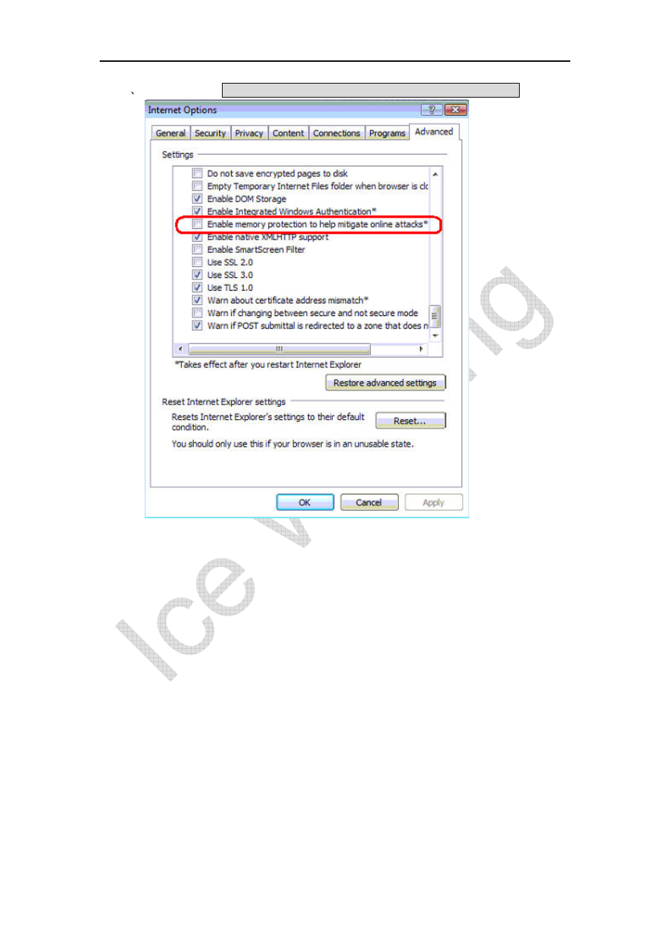 Further information | Dahua Technology View DVR User Manual | Page 4 / 4