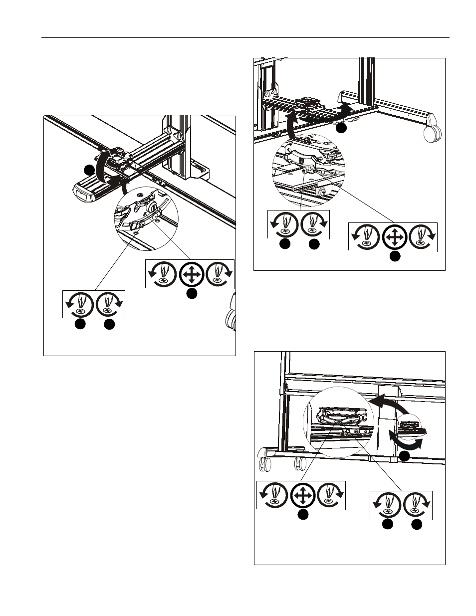 Da-Lite IDEA Interactive Cart User Manual | Page 11 / 12