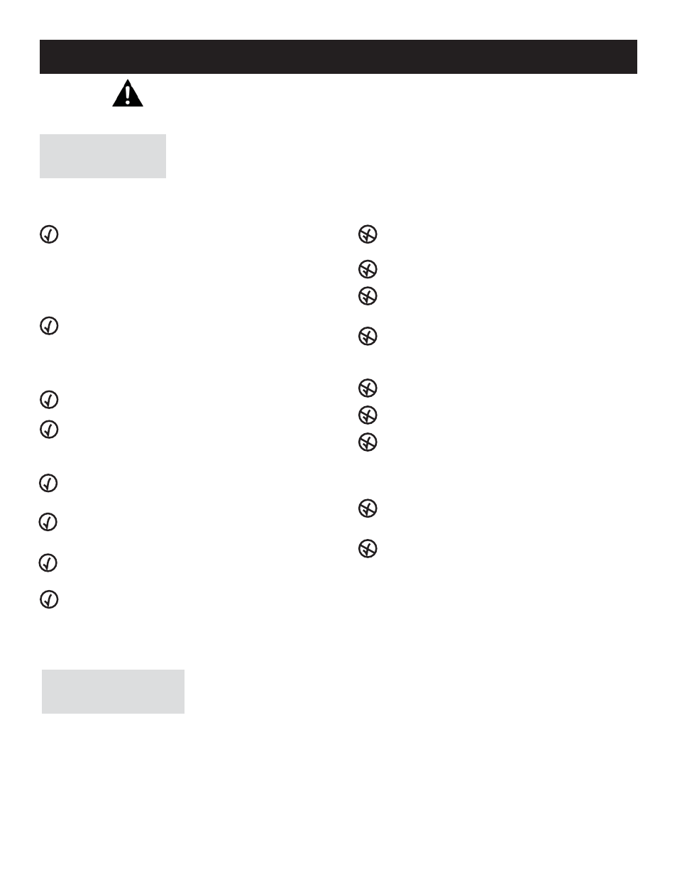 Important safety information, Read and follow all safety instructions, Safety precautions | Energy saving tips | Danby DPA100D1MDD User Manual | Page 5 / 37