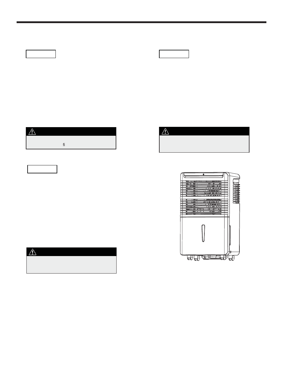 Danby DDR30B1GP User Manual | Page 2 / 39