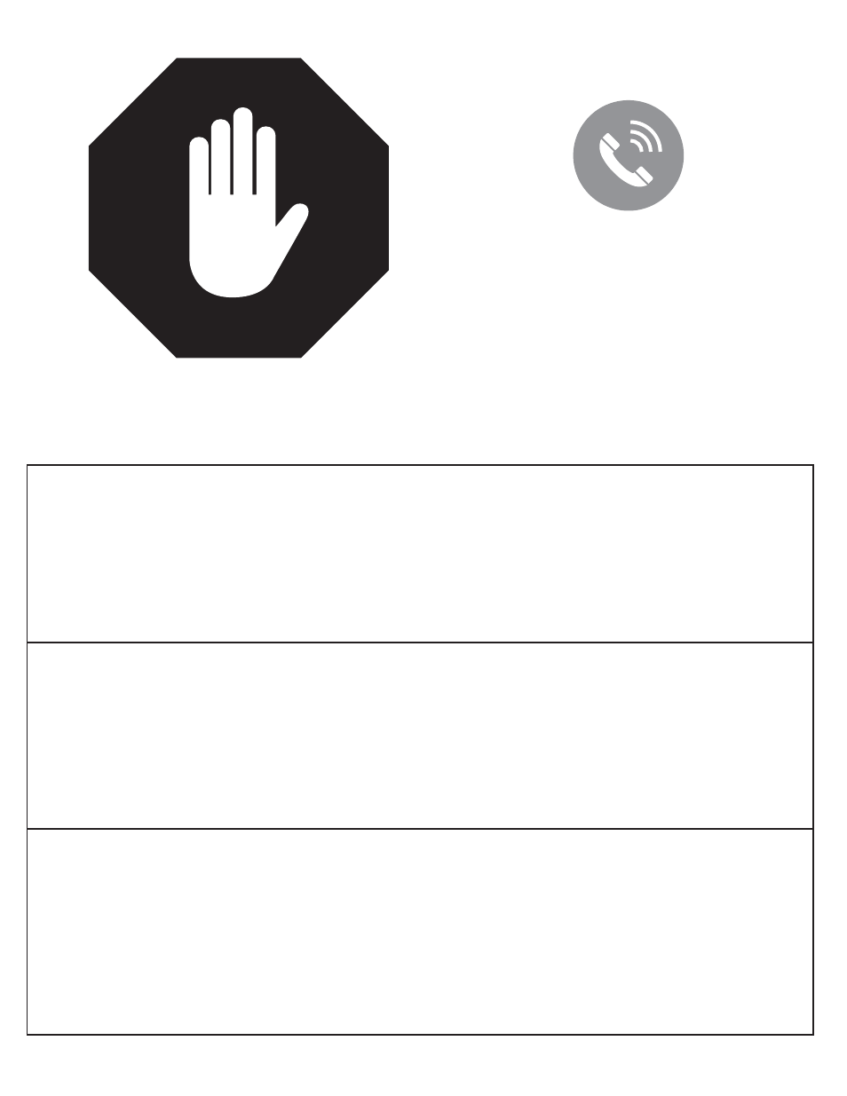 Danby DDR60B3WP User Manual | Page 2 / 48