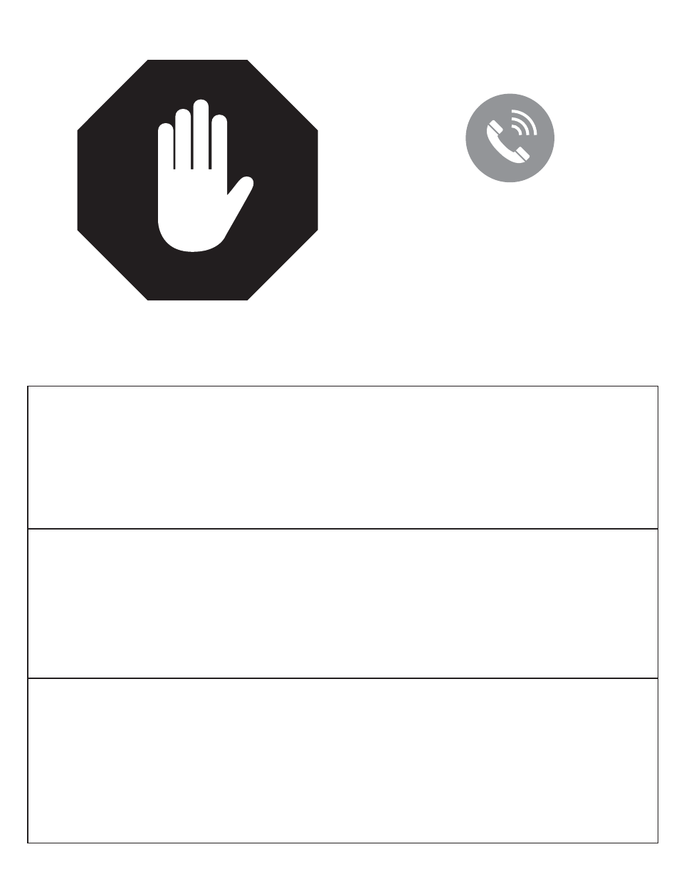 Danby DCR033B1BDB User Manual | Page 2 / 46