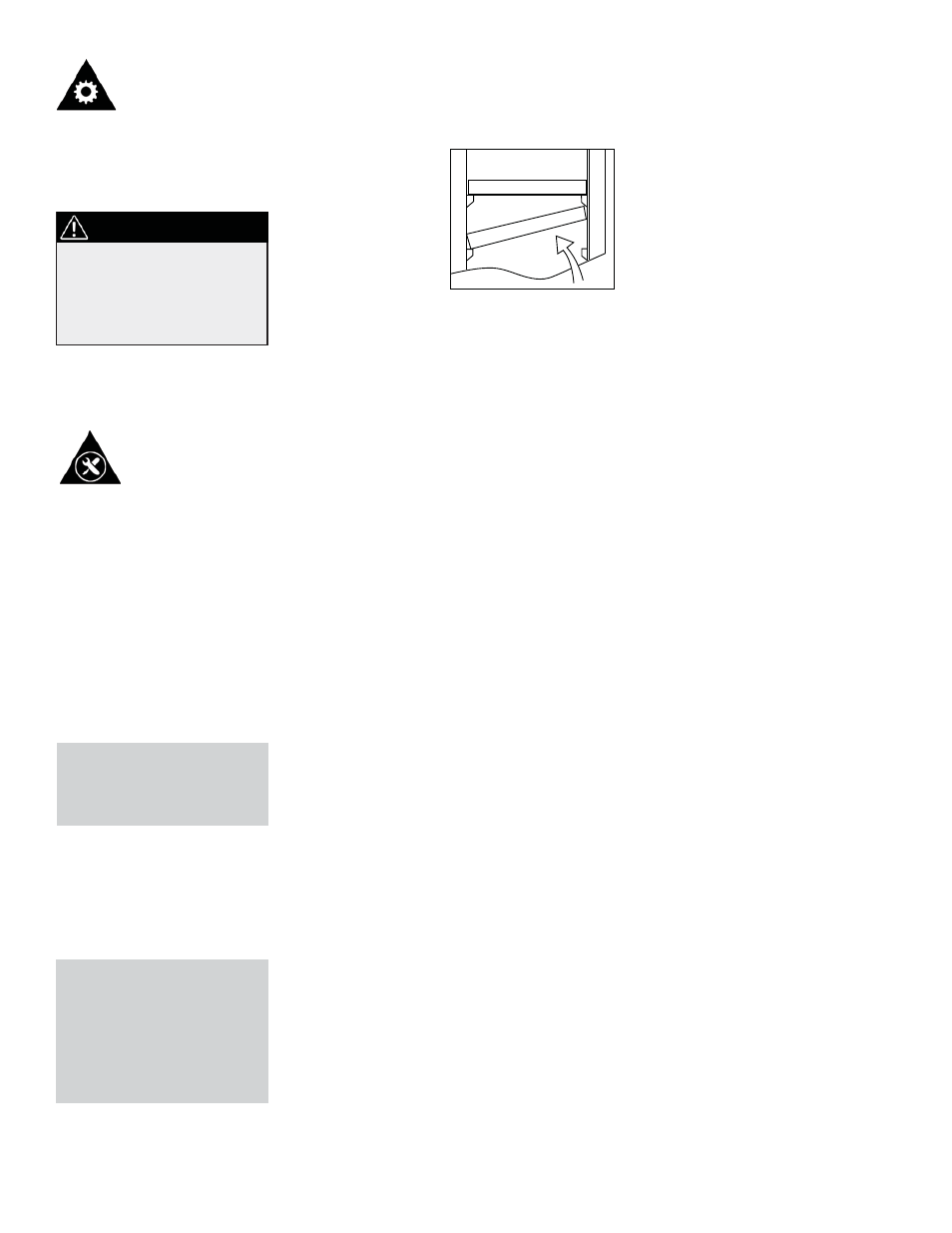 Care and maintenance, Operating instructions, Helpful hints | How to clean the inside, How to clean the outside, Wine storage | Danby DWC040A2BDB User Manual | Page 11 / 34