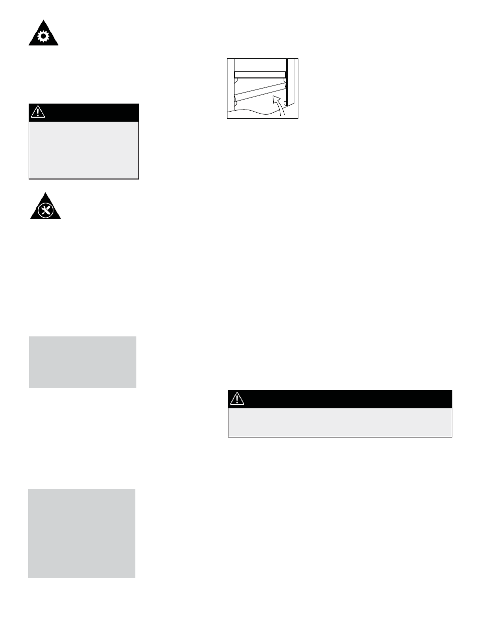 Soins et entretien, Opération, Conseils utiles | Comment nettoyer l’intérieur, Comment nettoyer l’extérieur, Instructions des tablette | Danby DWC040A2BDB User Manual | Page 21 / 34