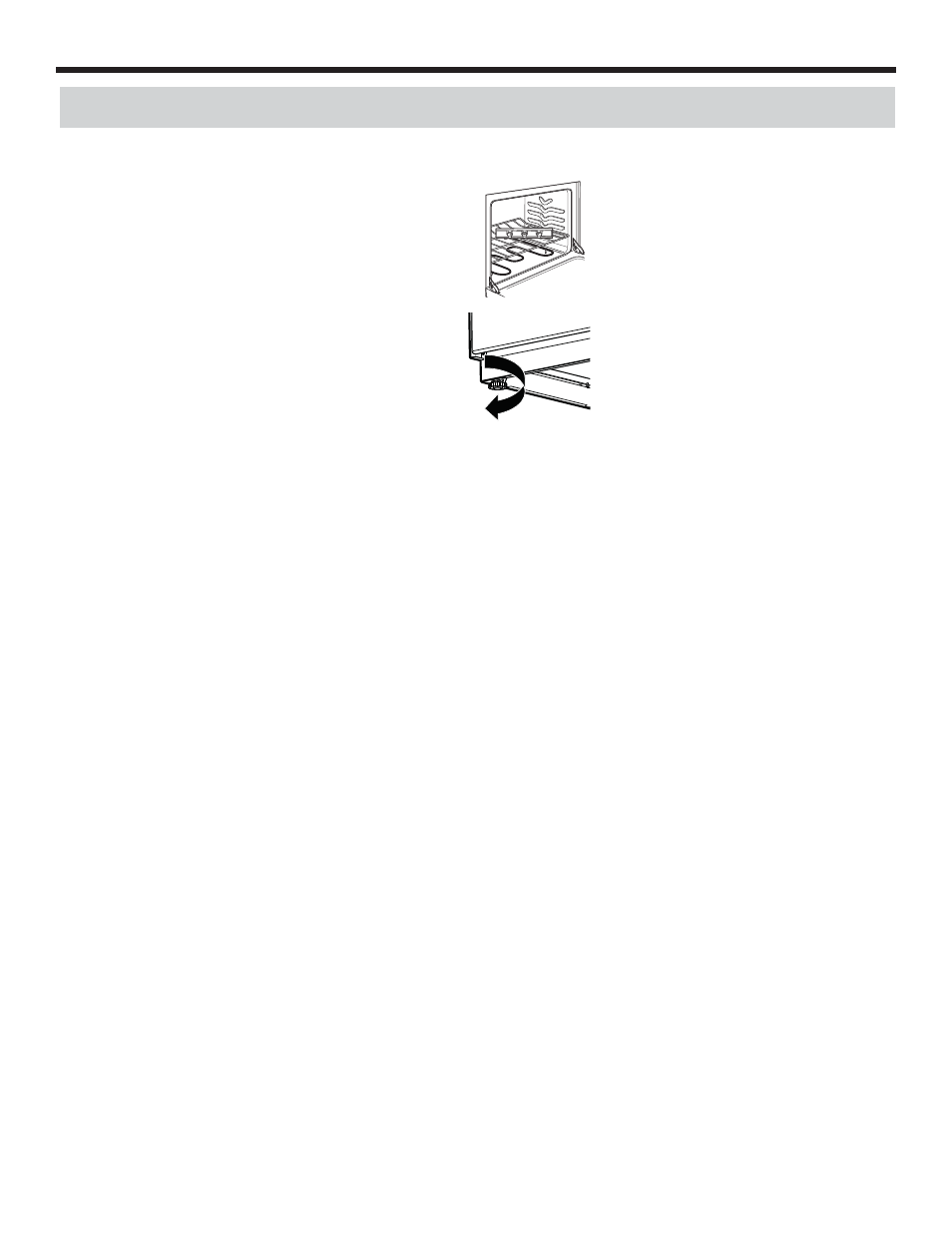 Installation instructions, Install the range, Level the range | Final installation checklist | Danby DER241WC User Manual | Page 23 / 77