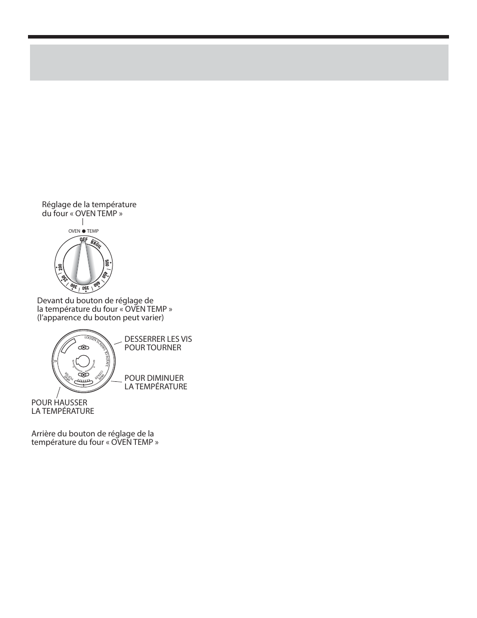 Directives d’utilisation | Danby DER241WC User Manual | Page 38 / 77