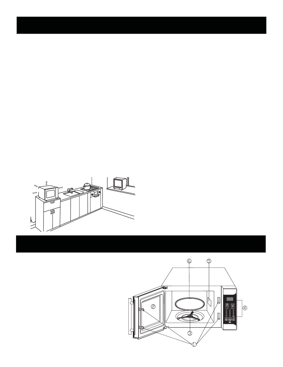 Guide d’installation, Fonctionnement, Caractéristiques | Danby DMW07A2SSDD User Manual | Page 26 / 51