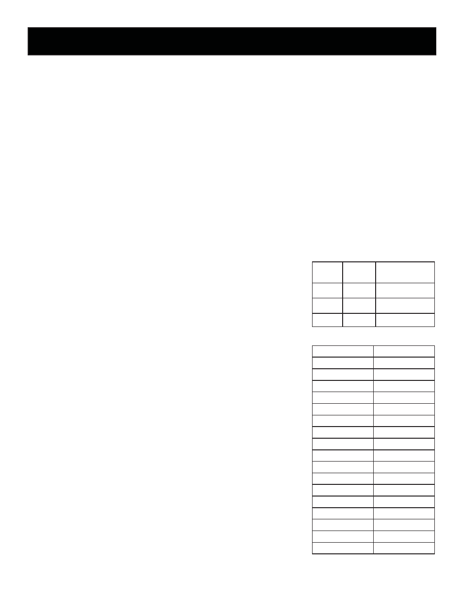 Fonctionnement, Décongélation rapide, Cuisson selon le poids | Décongélation selon le poids | Danby DMW07A2SSDD User Manual | Page 29 / 51