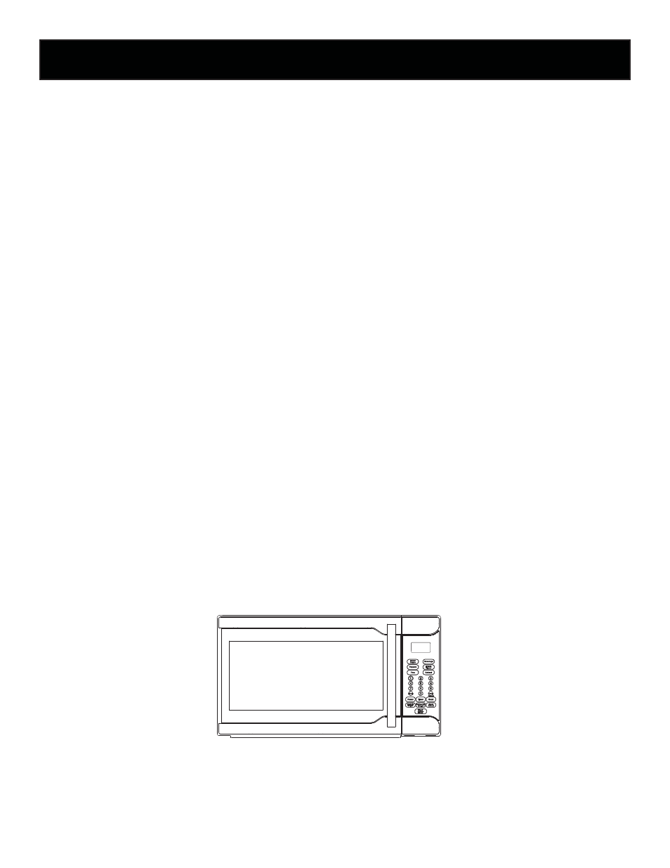 Danby DMW07A2SSDD User Manual | Page 3 / 51