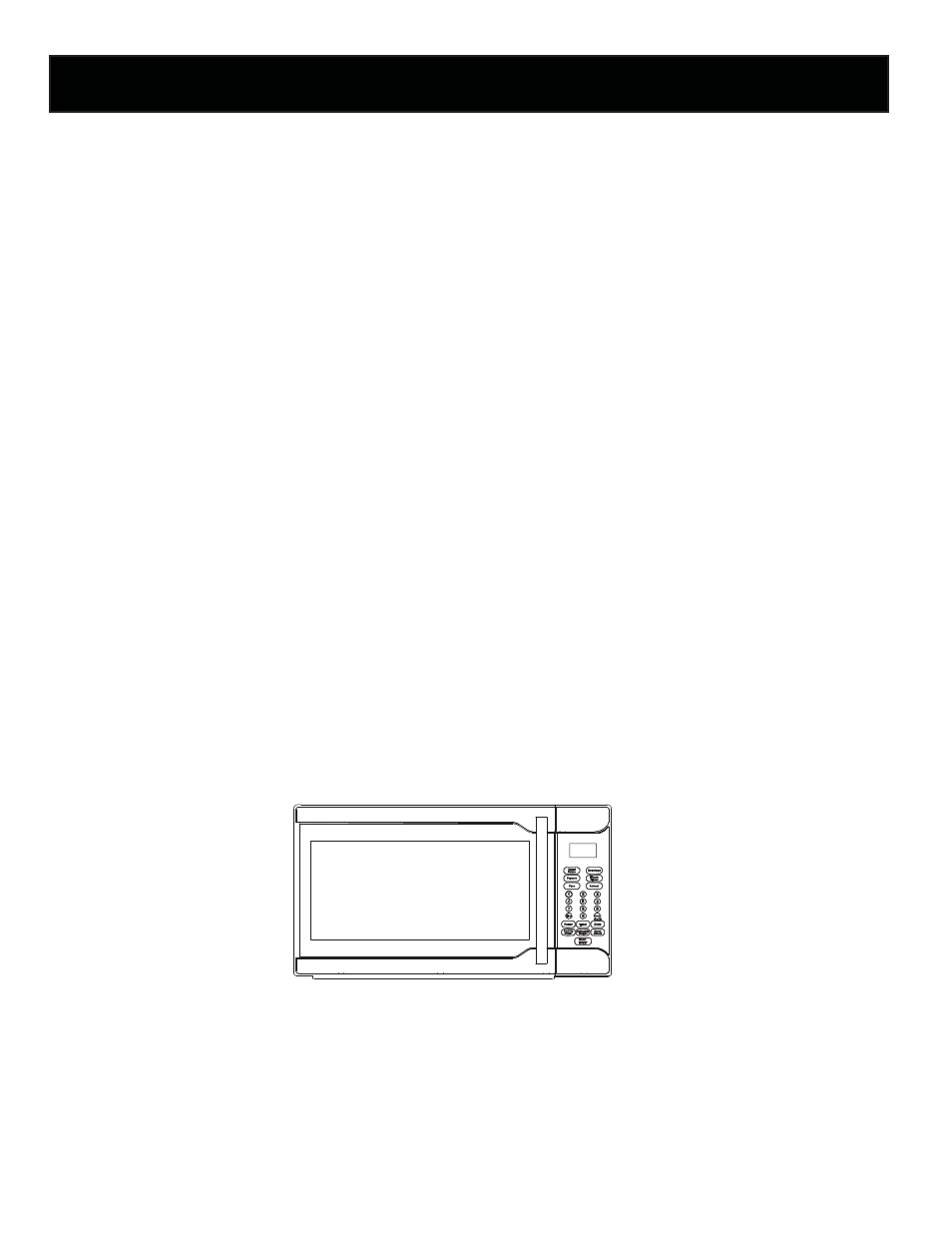 Danby DMW07A2SSDD User Manual | Page 35 / 51