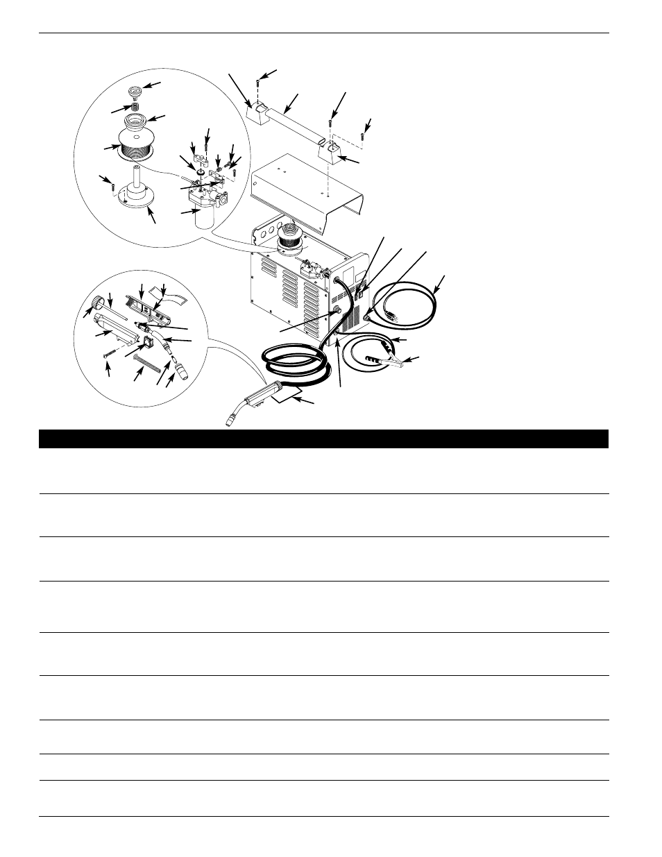 Campbell Hausfeld WF2010 User Manual | Page 10 / 36