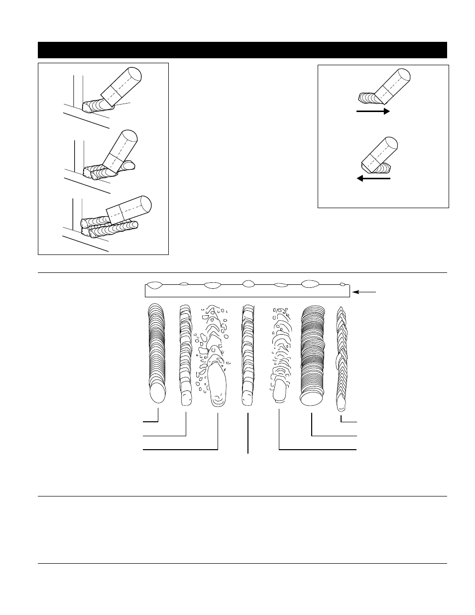 Welding guidelines | Campbell Hausfeld WF2010 User Manual | Page 7 / 36