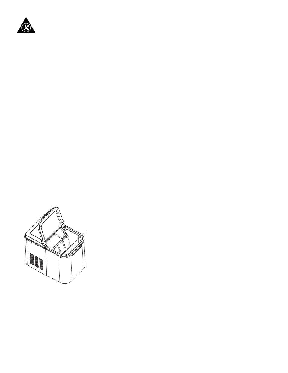 Limpieza y mantenimiento, Limpieza del exterior, Operación en modo de autolimpieza | Danby DIM2500SSDB User Manual | Page 22 / 25