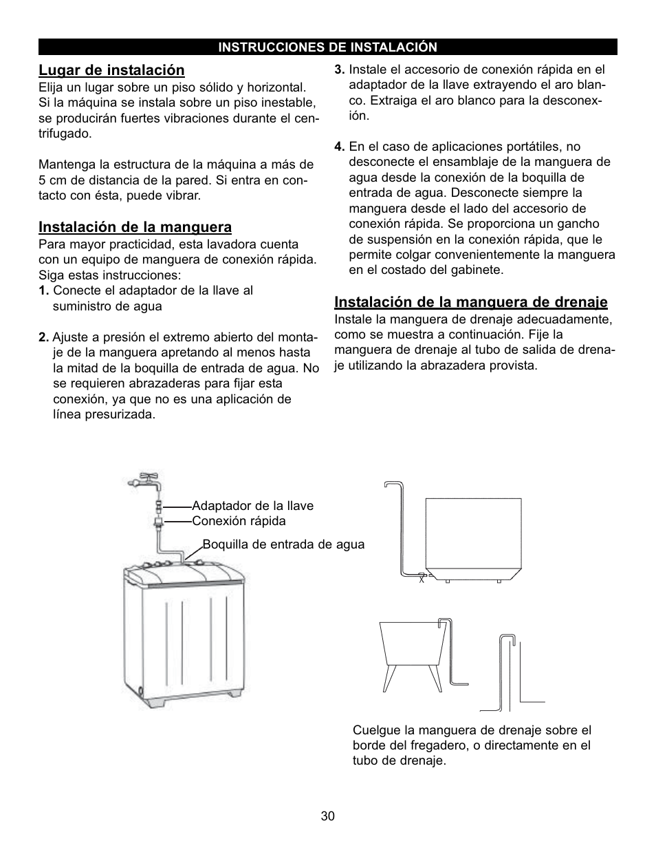 Danby DTT100A1WDB User Manual | Page 31 / 38