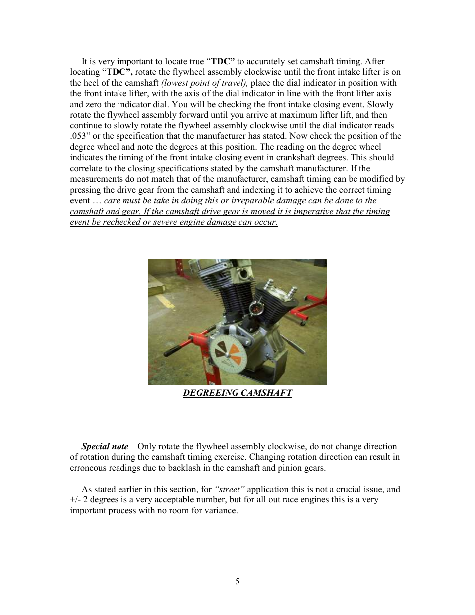 Delkron Space-N-Time Tool Master Kit User Manual | Page 5 / 7