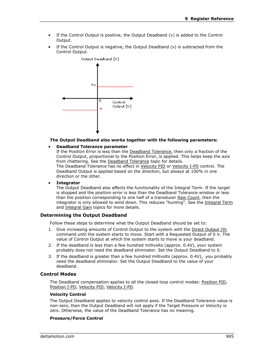 Delta RMC151 User Manual | Page 1005 / 1221