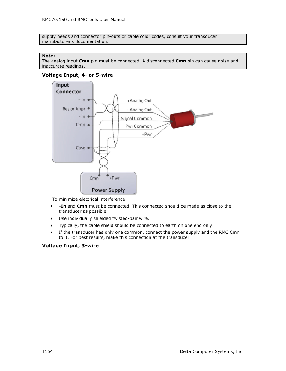 Delta RMC151 User Manual | Page 1174 / 1221