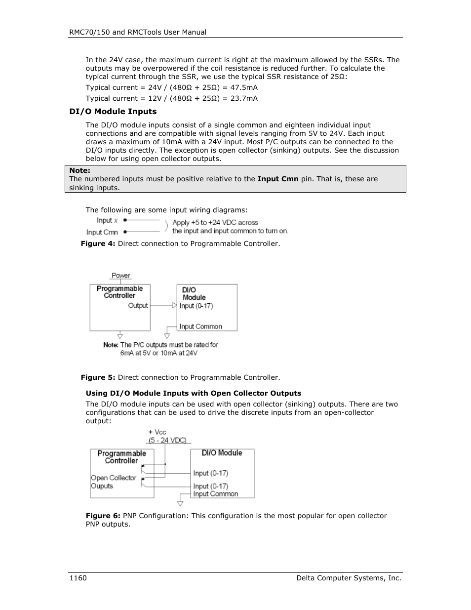 Delta RMC151 User Manual | Page 1180 / 1221