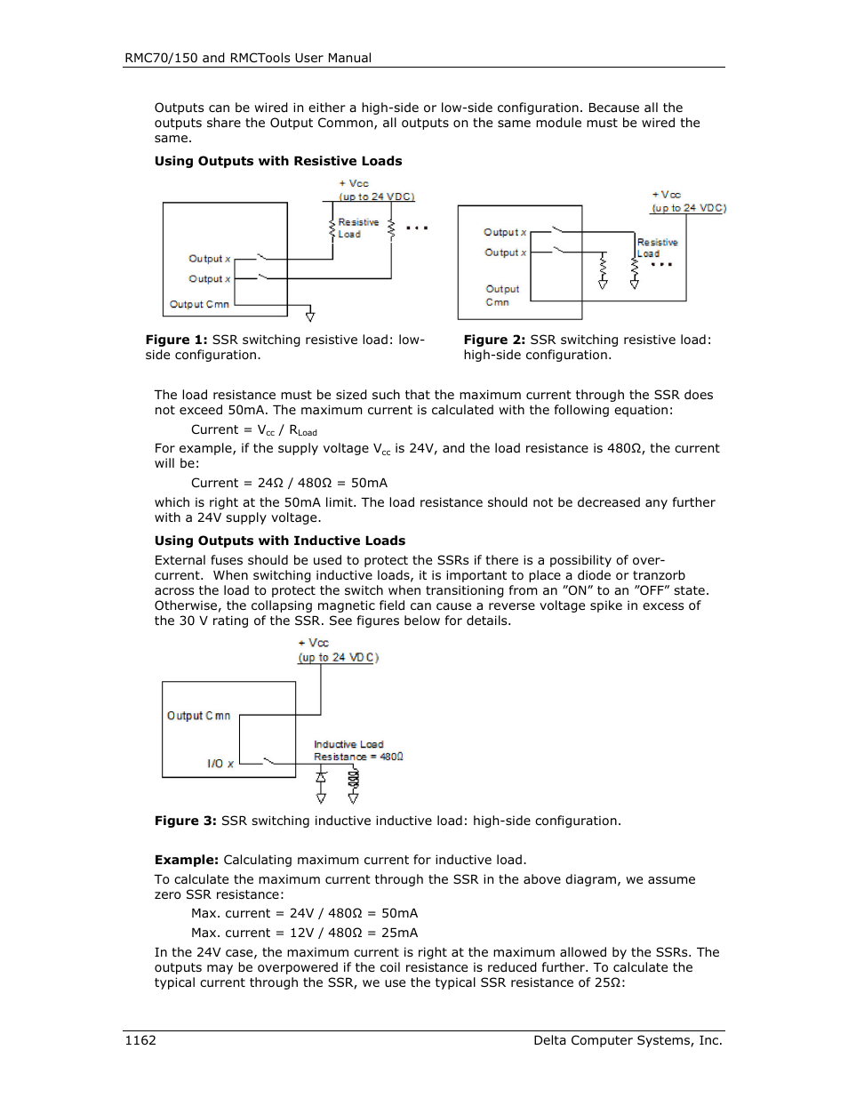 Delta RMC151 User Manual | Page 1182 / 1221