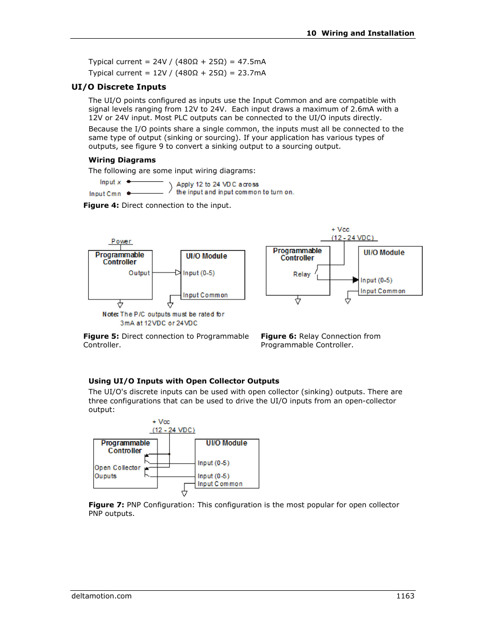 Delta RMC151 User Manual | Page 1183 / 1221