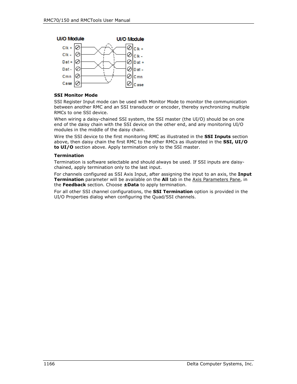 Delta RMC151 User Manual | Page 1186 / 1221