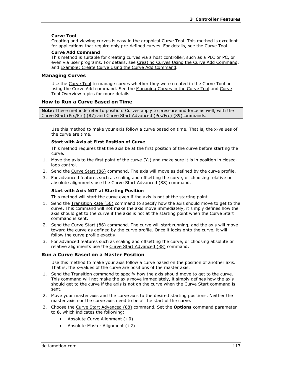 Delta RMC151 User Manual | Page 137 / 1221