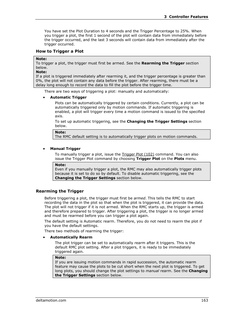 Delta RMC151 User Manual | Page 183 / 1221