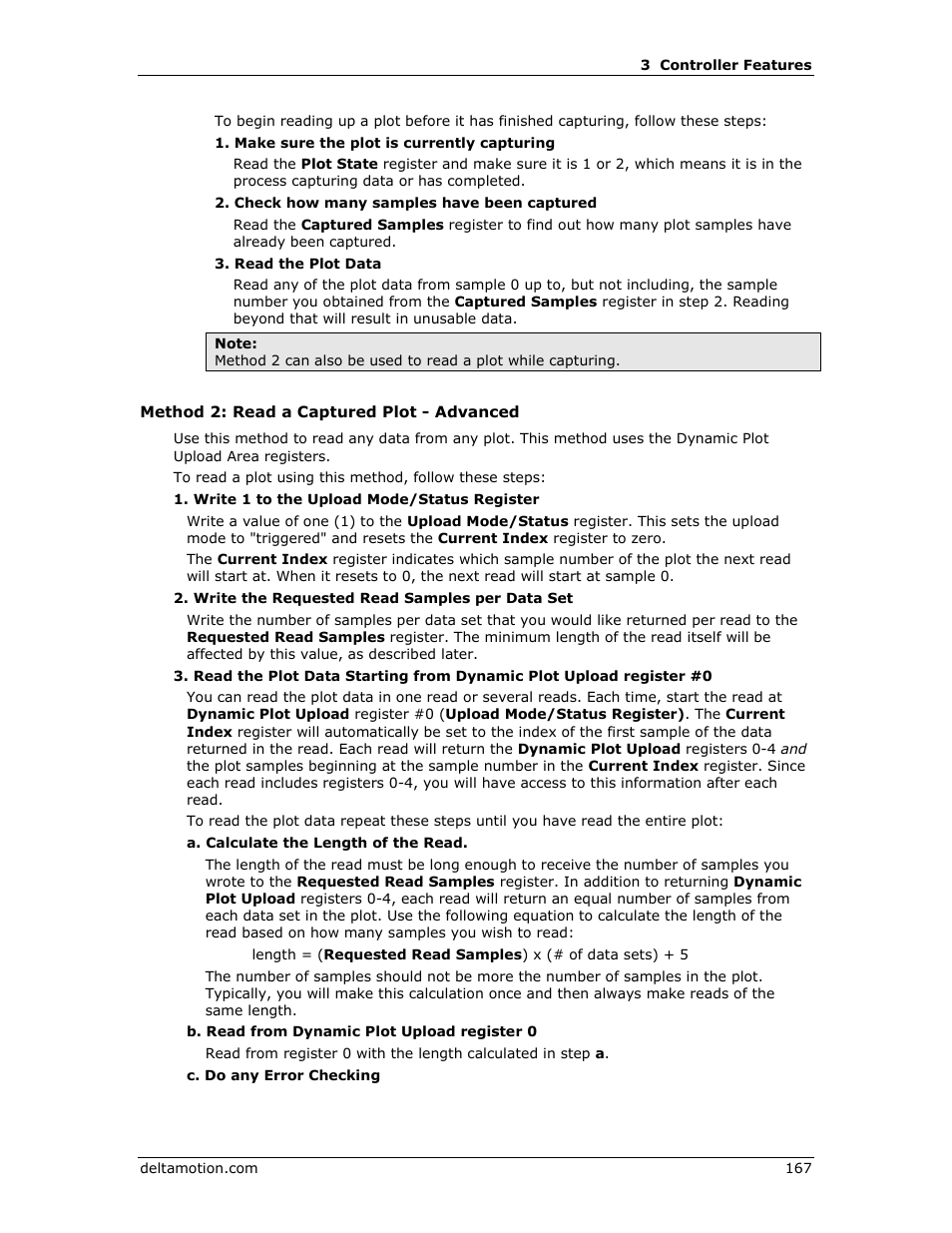 Delta RMC151 User Manual | Page 187 / 1221