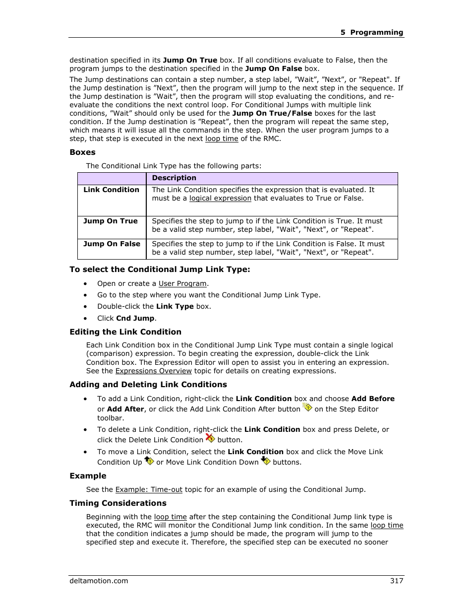 Delta RMC151 User Manual | Page 337 / 1221