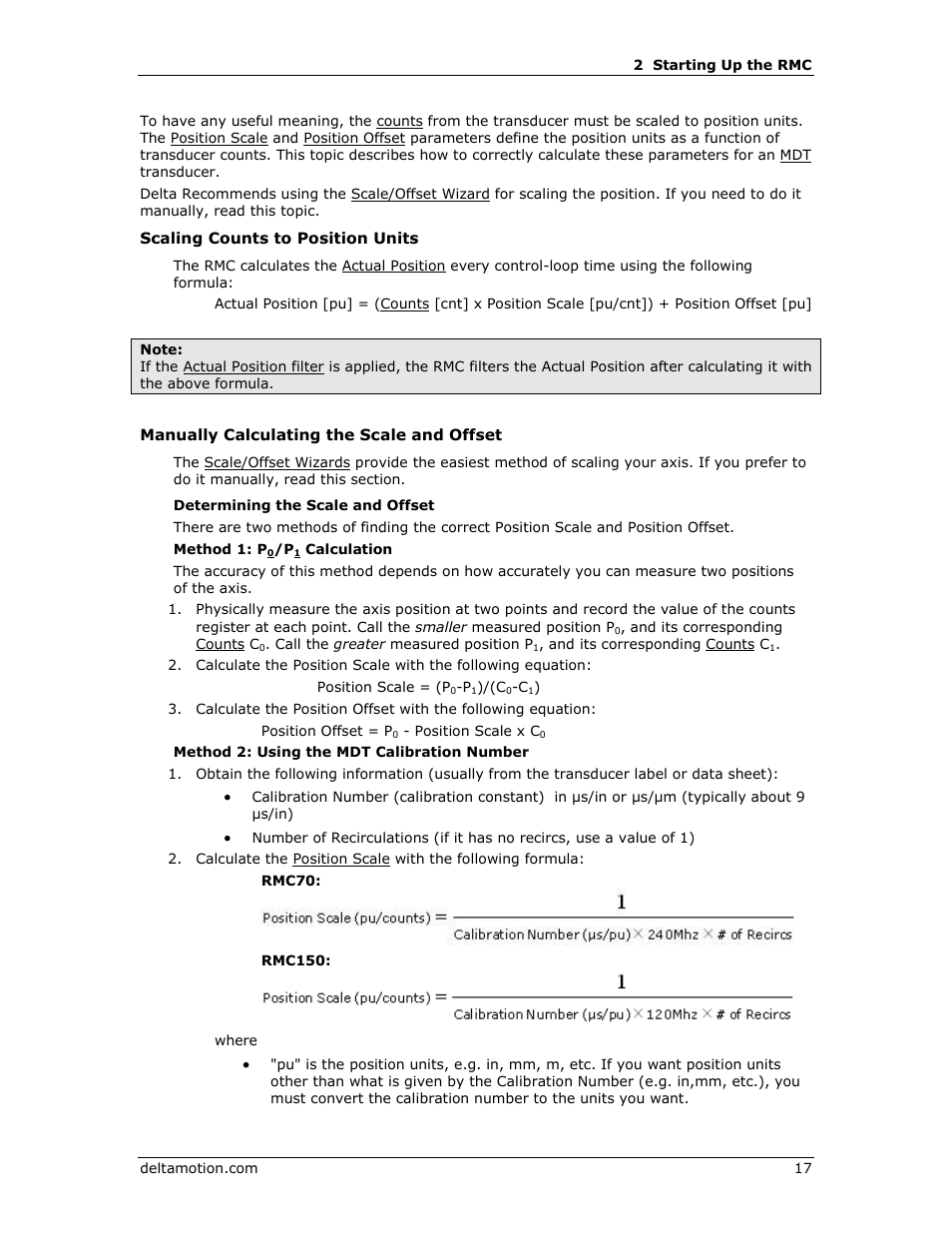 Delta RMC151 User Manual | Page 37 / 1221