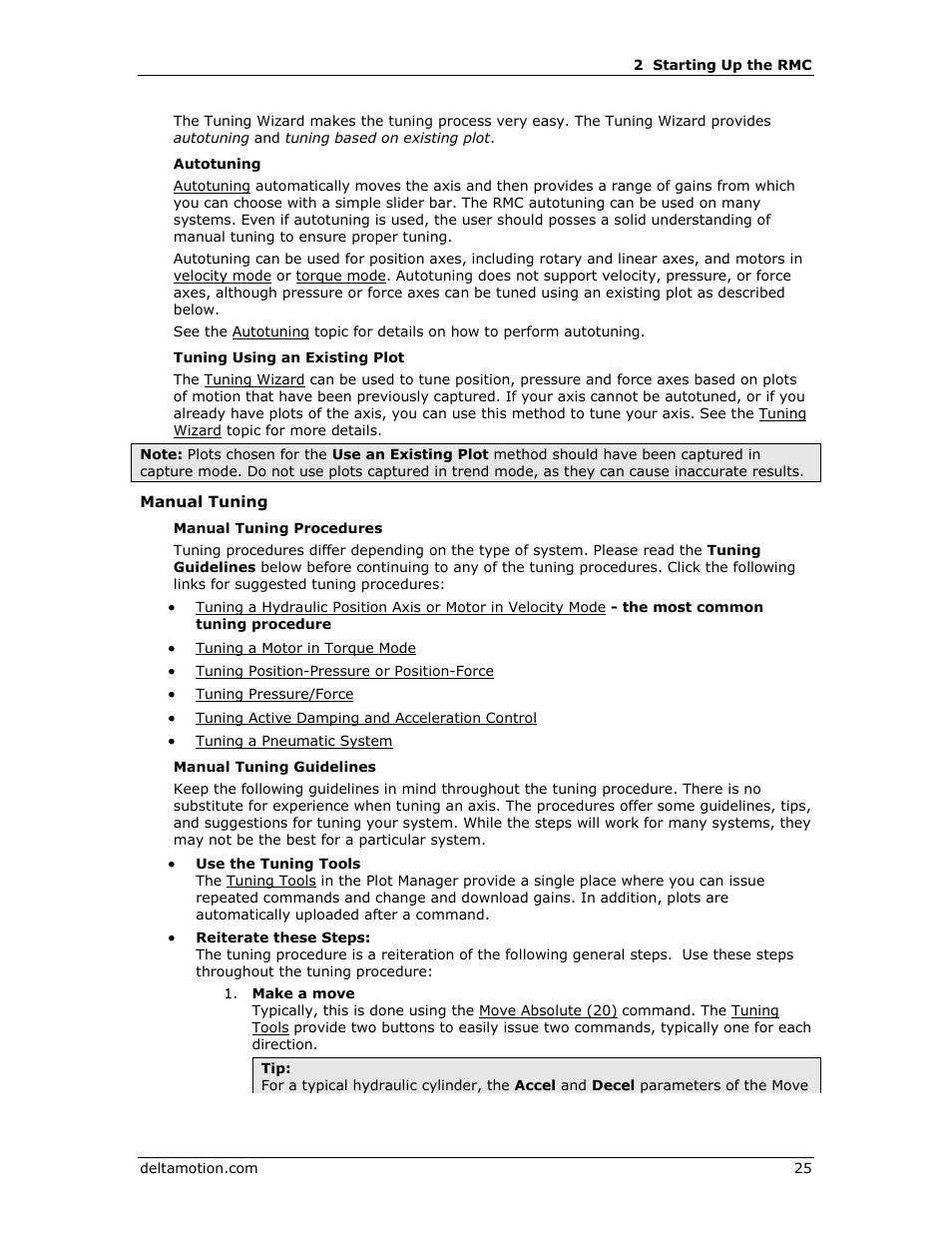 Delta RMC151 User Manual | Page 45 / 1221