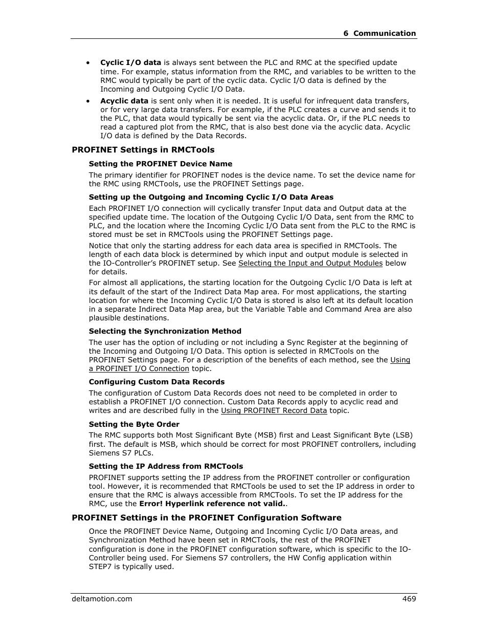 Delta RMC151 User Manual | Page 489 / 1221