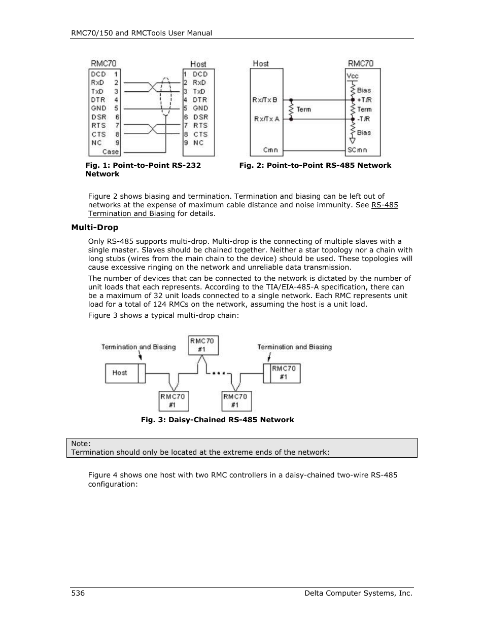 Delta RMC151 User Manual | Page 556 / 1221