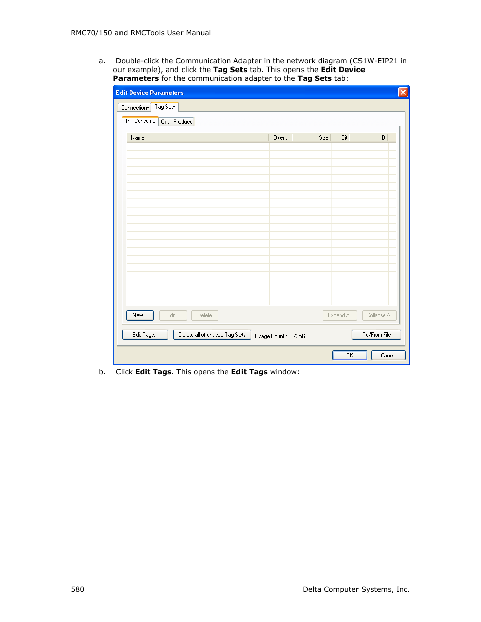 Delta RMC151 User Manual | Page 600 / 1221