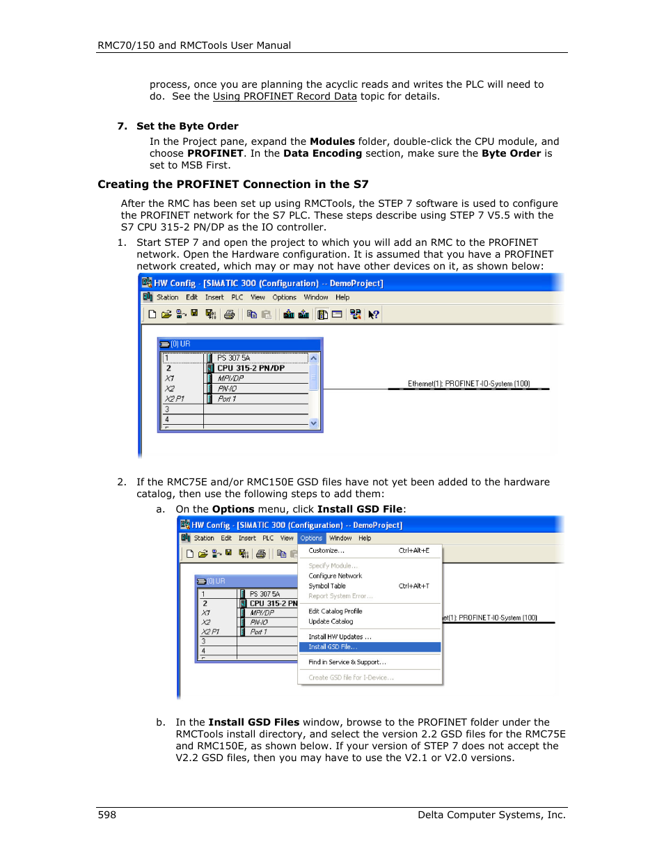 Delta RMC151 User Manual | Page 618 / 1221