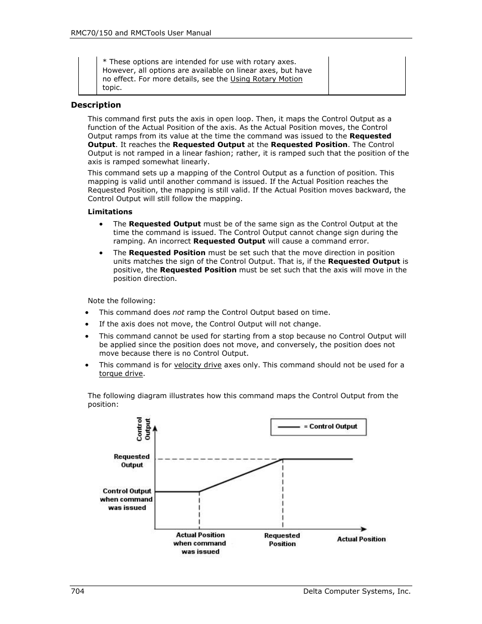 Delta RMC151 User Manual | Page 724 / 1221