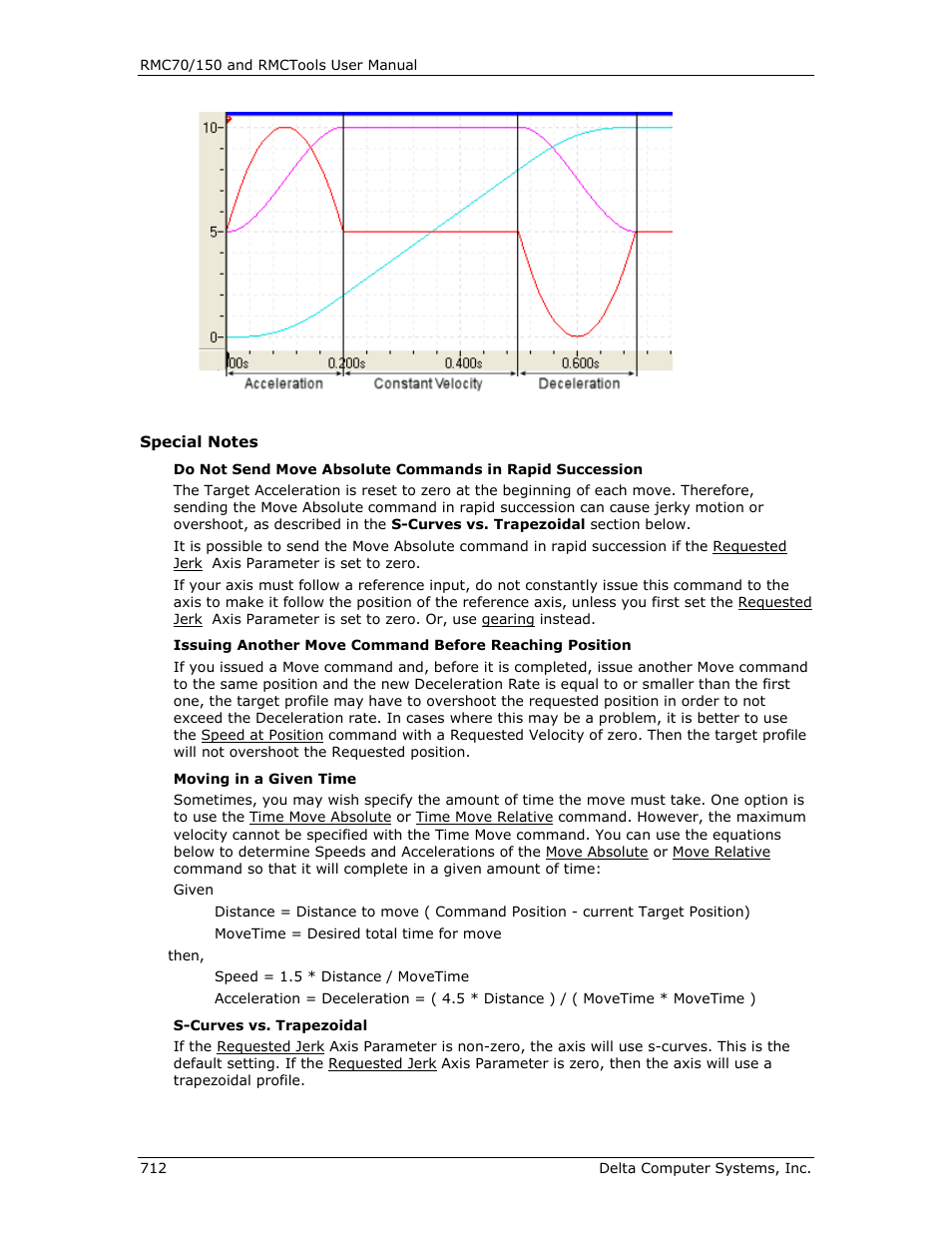 Delta RMC151 User Manual | Page 732 / 1221