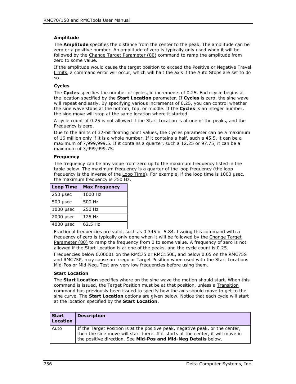 Delta RMC151 User Manual | Page 776 / 1221