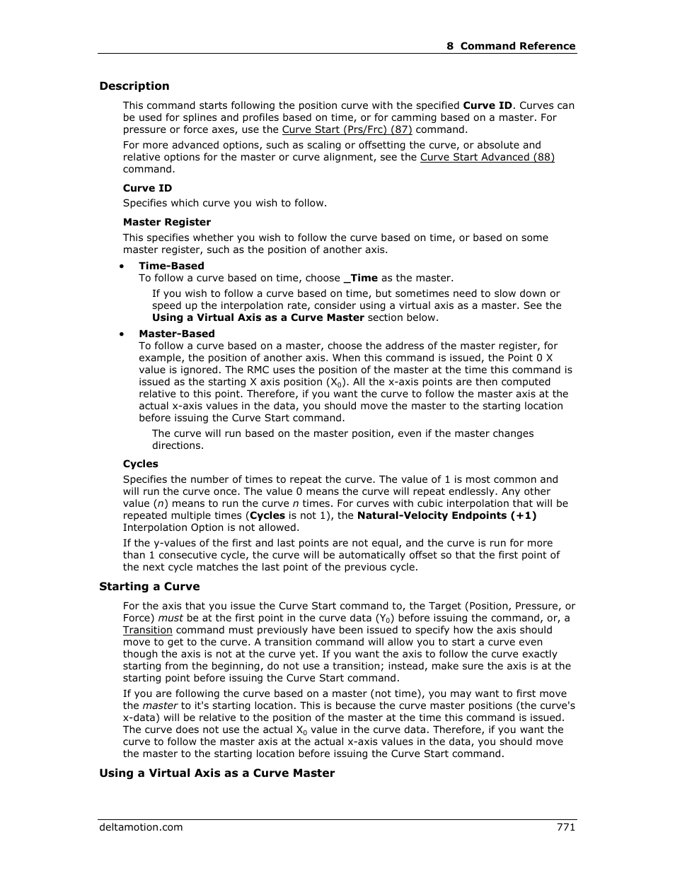 Delta RMC151 User Manual | Page 791 / 1221