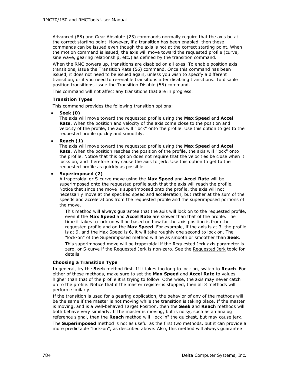 Delta RMC151 User Manual | Page 804 / 1221