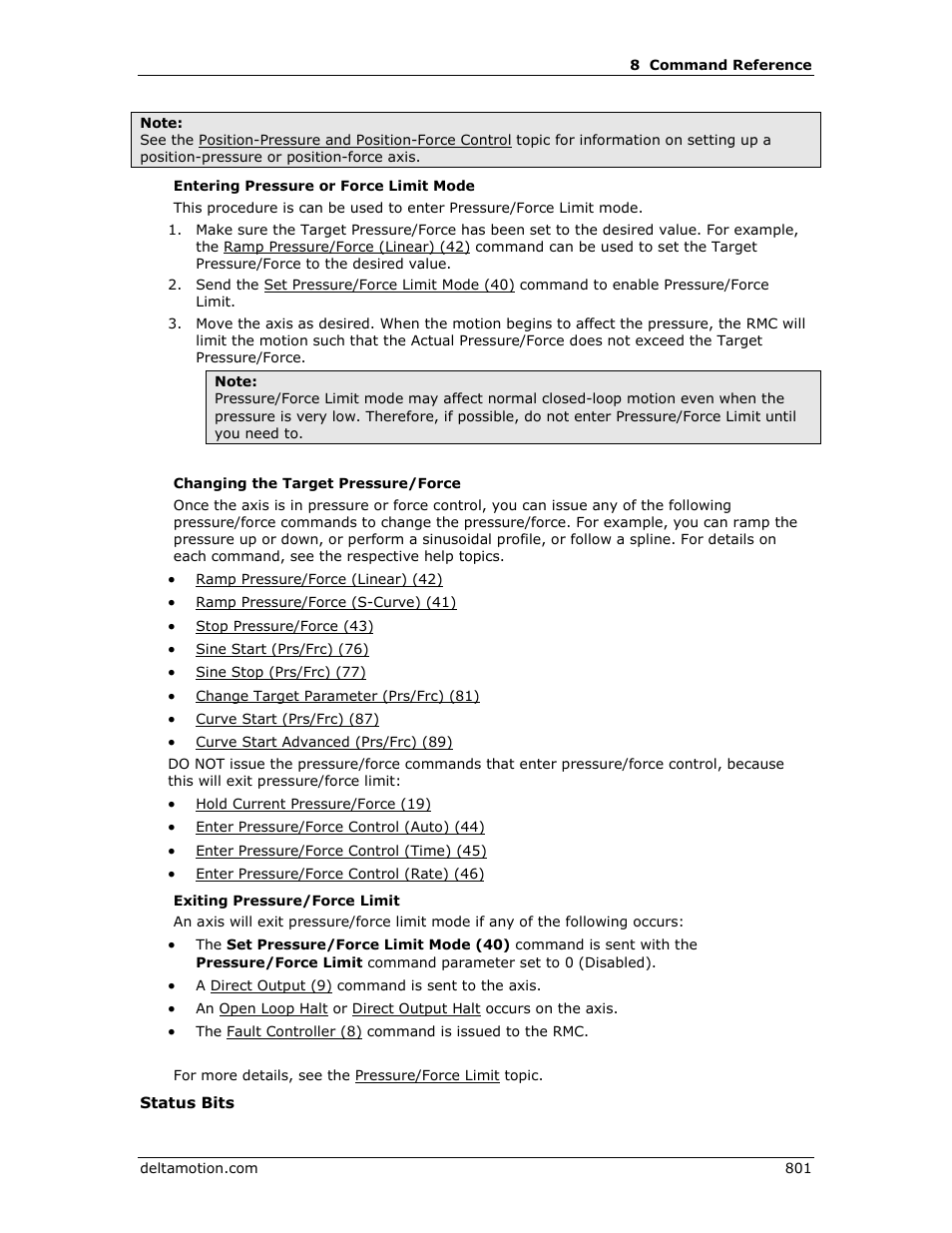 Delta RMC151 User Manual | Page 821 / 1221