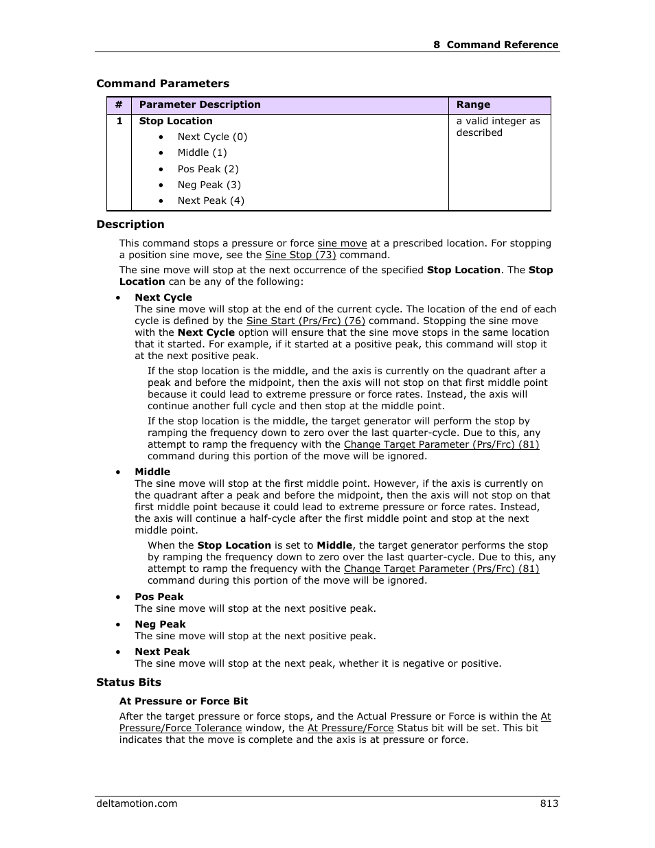 Delta RMC151 User Manual | Page 833 / 1221