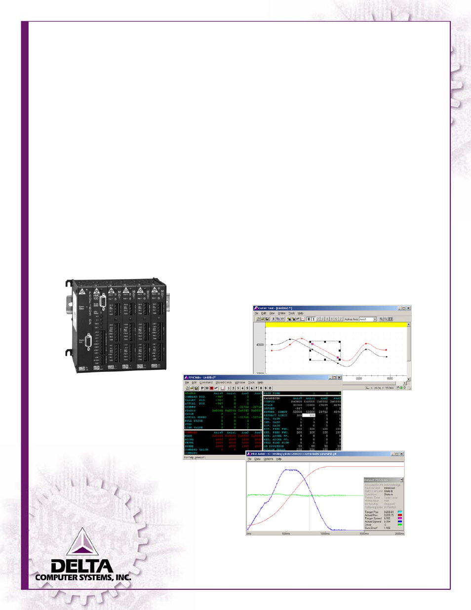 Delta RMC101 User Manual | 68 pages