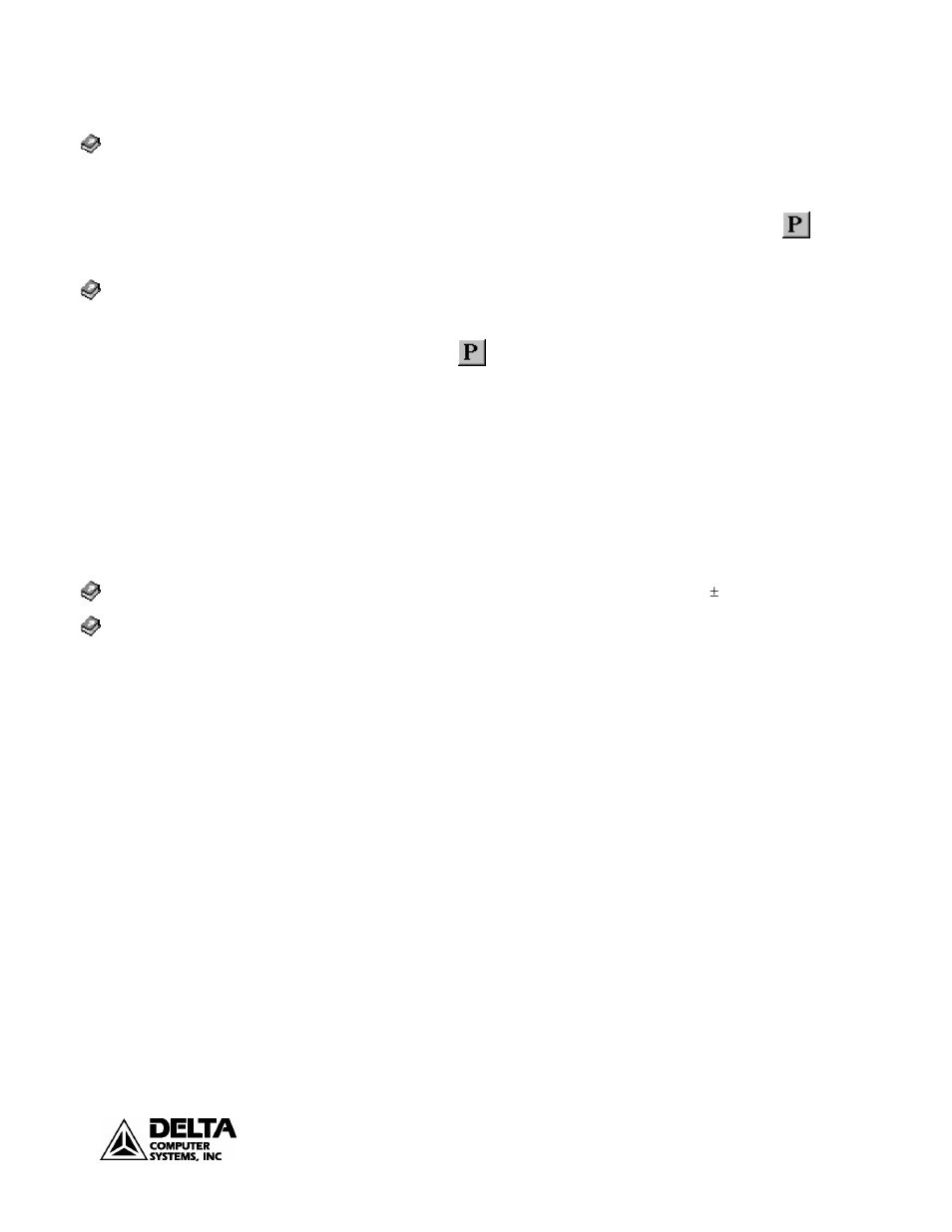 Connect and verify an actuator, Test actuator motion | Delta RMC101 User Manual | Page 11 / 68