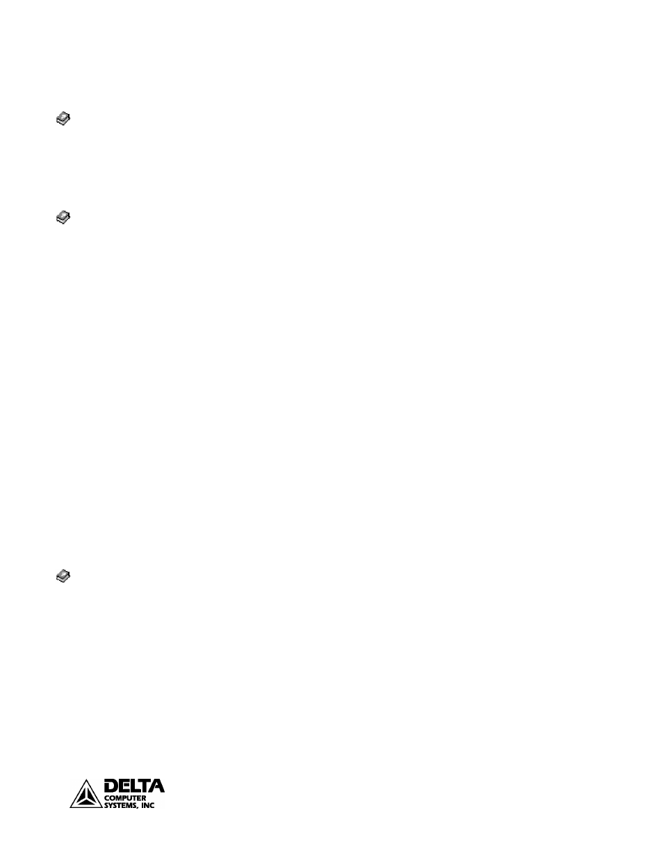 Pressure or differential force, Position/pressure or position/differential force, Pressure regulating mode | Pressure or differential force limit, Quick mode | Delta RMC101 User Manual | Page 17 / 68