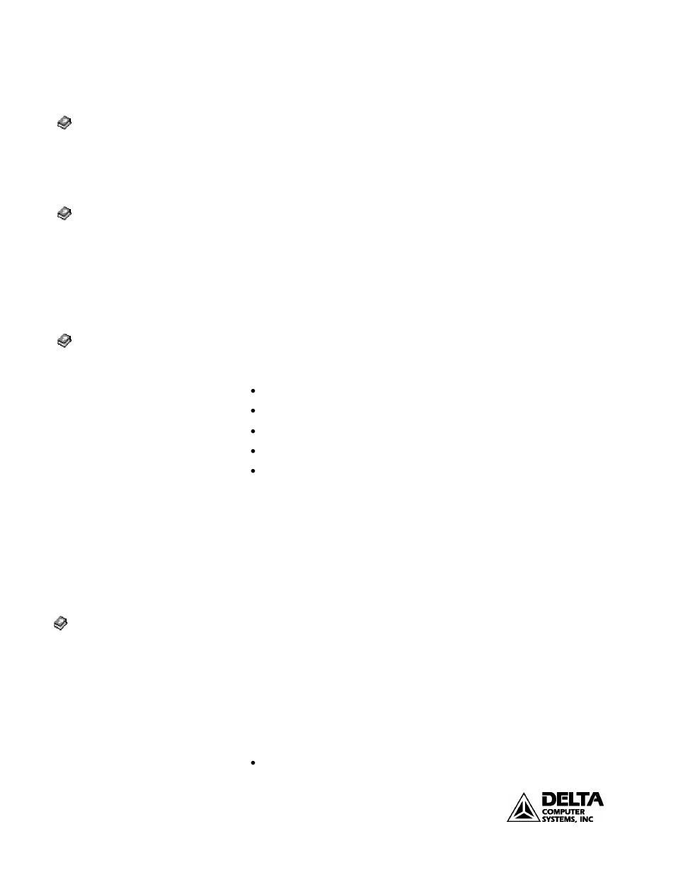 Analog reference, Filtered reference, Programming | Commands, Event control | Delta RMC101 User Manual | Page 18 / 68