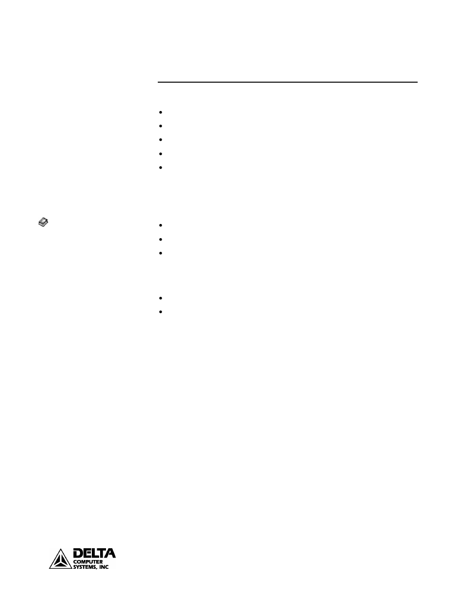 Appendix a: wiring, General wiring information, Rmc drive outputs | Delta RMC101 User Manual | Page 35 / 68