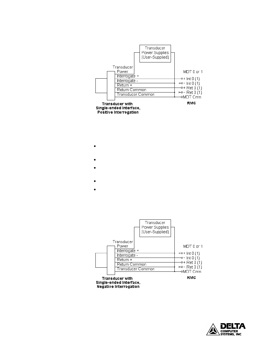 Temposonics i transducer users | Delta RMC101 User Manual | Page 38 / 68